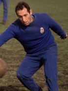 Paco Gento