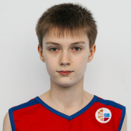 Sivkov Daniil