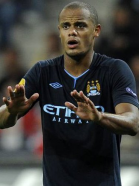 Vincent Kompany