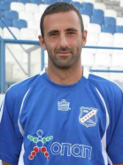 Georgios Kazantzis