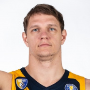 Mozgov Timofey