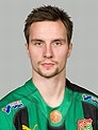 Daniel Nicklasson