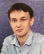 Андреев Андрей