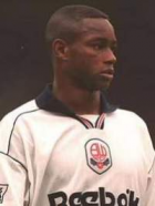 Chris Fairclough