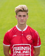 Jelle Goselink