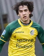 Andrija Balic