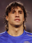 Hernan Crespo