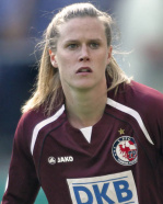 Alyssa Naeher