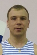 Бирюков Алексей