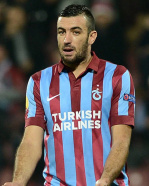 Essaid Belkalem