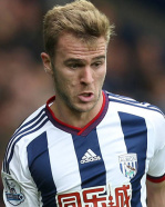 Callum McManaman