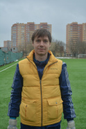 Panov Sergey
