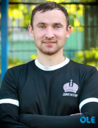 Попов Сергей