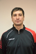 Khoziev Marat