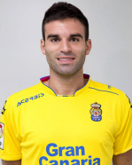 Javi Garrido