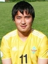 Chingiz Abugaliev