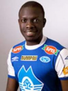 Madiou Konate