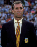 Carlos Bilardo