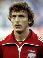 Zbigniew Boniek