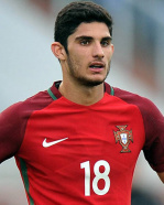 Goncalo Guedes