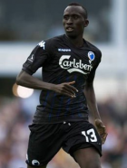 Pape Diouf