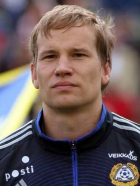 Jussi Jaaskelainen