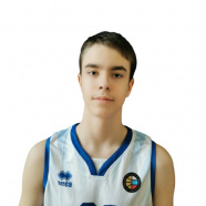 Volynetc Timofey