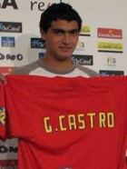 Gonzalo Castro