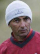 Massimo Mauro