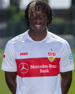 Tanguy Coulibaly