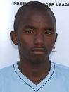 Patrick Phungwayo