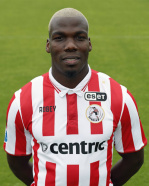 Mathias Pogba