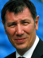 Lawrie Sanchez