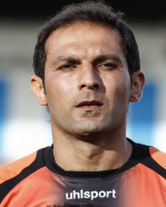 Rahman Ahmadi