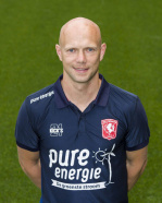 Dennis van der Ree