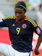 Carmen Rodallega