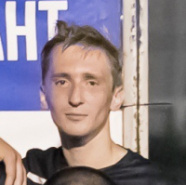Екименко Александр