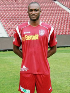 Yssouf Kone