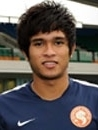 Zulfahmi Arifin