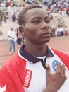 Kelvin Sebwe