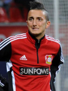 Samed Yesil