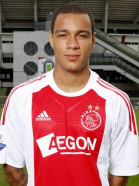 Gregory van der Wiel