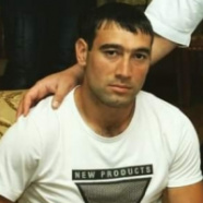 Karapetyan Martun