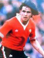 Arthur Albiston