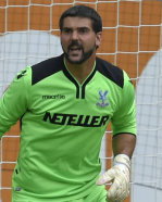 Julian Speroni