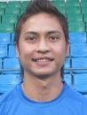 Shahril Ishak