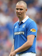 Kenny Miller