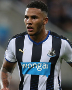 Jamaal Lascelles