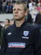 Stuart Pearce