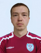 Lobanov Nikita